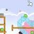 Angry Birds Seasons Hogs And Kisses 1 1 To 1 15 Walkthrough