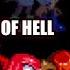 SONIC EXE THE SPIRITS OF HELL