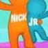 Nick Jr Productions Nelvana 2005