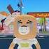 Naughty Baby Cry Sound Effect I Roblox Twilight Daycare