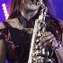 Saxophone Queen Lipika Samanta Saxophone Music Tip Tip Barsa Paani Bikash Studio