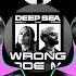 Minelli R3HAB Deep Sea Wrong Code Mix