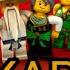 NINJAGO БРЕД В КВАДРАТЕ Чит Опис