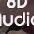 Besomorph Natalie Don T Ft Olivia Kierdal 8D Audio