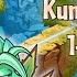 Agave In International Buffed Special Zombies Kung Fu World 1 9 PvZ 2 Original