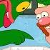 The Cake Mistake Uncle Grandpa Cartoon Network