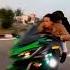 Rider Video Motu Blocker Janu Stunt