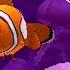 Finding Nemo PS2 GCN Xbox PC Mac Level 12 Jellyfish Race 100 No Commentary