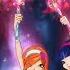 Winx Club Season 6 Second Opening Italian Italiano