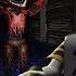 The Animatronics Tend To Get Quirky At Night FNAF 2 Doom Roblox