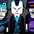 Incredibox V6 Mix Japan Power