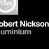 Robert Nickson Aluminium Extended Mix PURE TRANCE