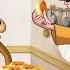 ТМ Простоквашино Сирниковий виклик Lisenbart Production Frame Animation