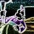 Царь Горох КатиГорошек КиевНаучФильм 1970 4K Neoned Cartoon