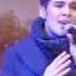 Joe McElderry Narnia Premiere There S A Place 4 Us