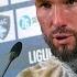 Avant Toulouse HAC Interview De Didier Digard