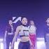 BABYMONSTER 2NE1 MASHUP PERFORMANCE VIDEO CLEAN VER