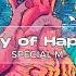 Special M The Key Of Happiness FULL ALBUM