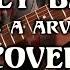 Whiskey Barrel Panos A Arvanitis Cover