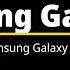 Finding Galaxy Samsung Galaxy S21 Ringtone