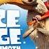 Ice Age A Mammoth Christmas Special 2011 Blu Ray Menu Walkthrough