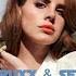 Lana Del Rey Summertime Sadness EBRUXX Sebz Festival Mix Electro House