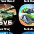 Hills Of Steel Gerand Tanks Block Tank War 2 Tank Stars Tank Heroes Tanks A Lot Super Tank