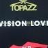 Topazz Vision Love Super Dance Remix 1989