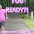 Are You Ready