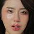 We Only Say Goodbye With Words Quynh Thi Makeuptransformation Backtoblack