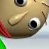 Preview 2 The Gummy Bear Song But Baldi Extended Random Effects