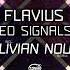 Flavius Mlly Olivian Nour Remix TZH181