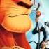 The Lion King Simba VS Scar Instrumental