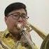 JLEupTrb SelamatHariRaya Saloma Trombone Cover HariRaya Aidilfitri Eid EidMubarak Ramadan