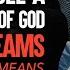 8 Prophetic Meanings Of Seeing A Man Of God In Your Dreams Visions