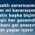 Afra Yasemen Sözleri Lyrics