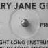 Mary Jane Girls All Night Long Wicked Mix