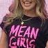 Mean Girls The Musical West End LIVE 2024