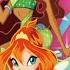 Winx Club Siamo Noi Le Winx Slowed Reverb