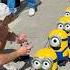 I Made An ARMY OF MINIONS