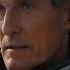 Interstellar 2 2026 First Trailer Matthew McConaughey