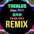 Trebles 越南鼓 Nam Milo Remix Tiktok 2024 越南鼓卡点舞 Nonstop Vinahouse Trend Nhảy Hot Tiktok 2024 DJ抖音版