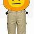 Pants On Firey