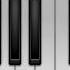 Снег на розах гр Кристина Perfect Piano на пианино одним пальцем