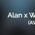 Alan X Walkers Unity AWS Remix