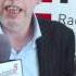 Mick Jones For Antenna 5 Radio Network Macedonia
