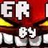 NOCLIP Geometry Dash Forever Asleep Final Ver By Walroose Me Upcoming Extreme Demon