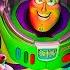 Cursed Buzz Lightyear Sings A Song Calm Down Woody Part 2 Scary Toy Story Horror Parody