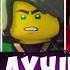 Кто Лучший Ниндзя в Ninjago Топ 5 Ниндзя НИНДЗЯГО