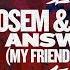 Dosem Feat SOHMI Answer My Friend Extended Remix